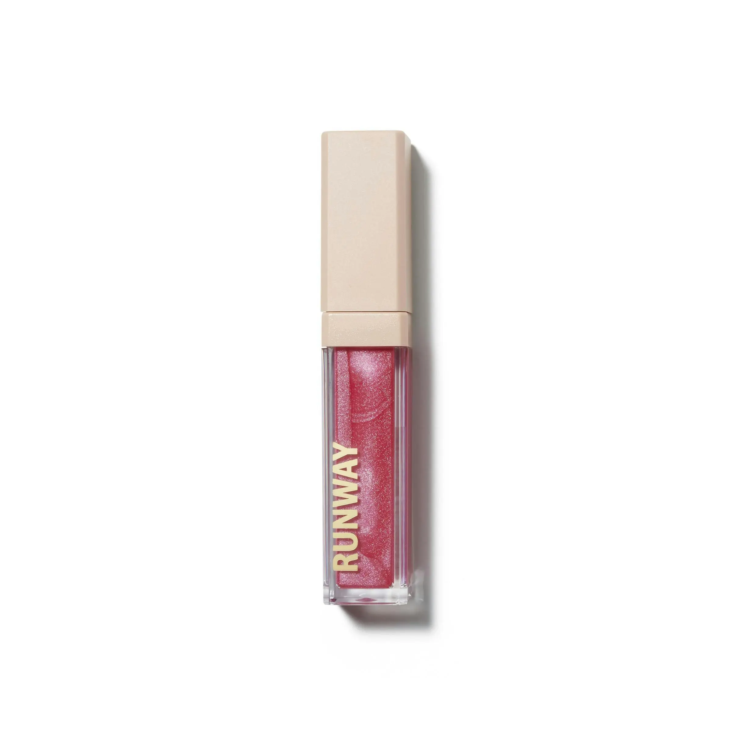 Runway Room Lip Gloss Pretty In Pink - Beauty