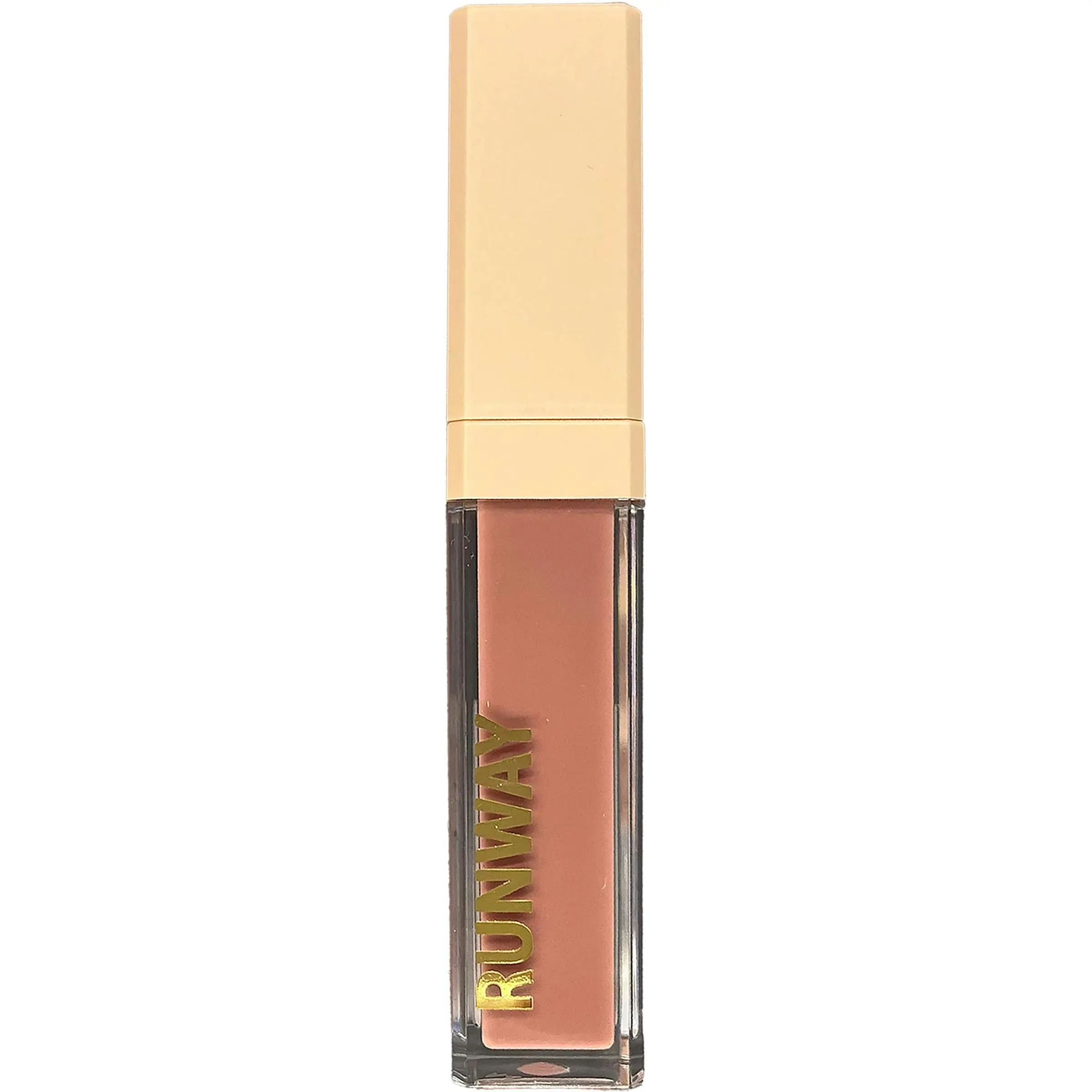 Runway Room Lip Gloss Simply Suede - Beauty