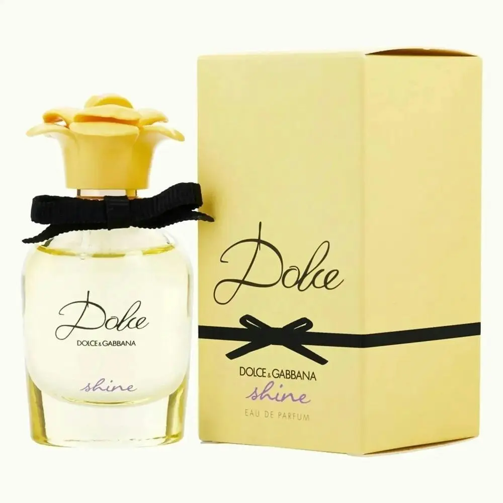 Dolce & Gabbana Dolce Shine Eau De Parfum 50ml - Beauty