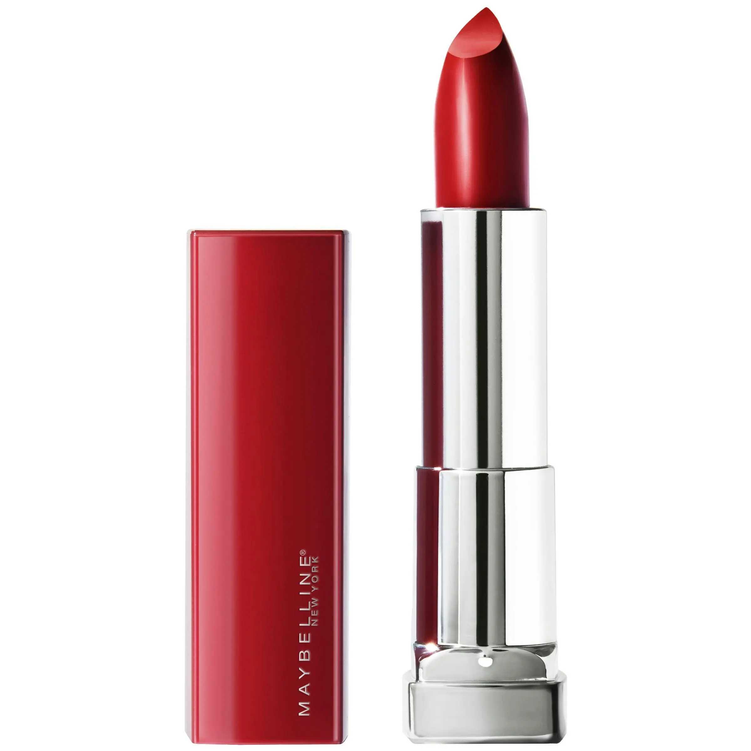 Maybelline Color Sensational Lipstick Made For You Ruby For Me - Beauty