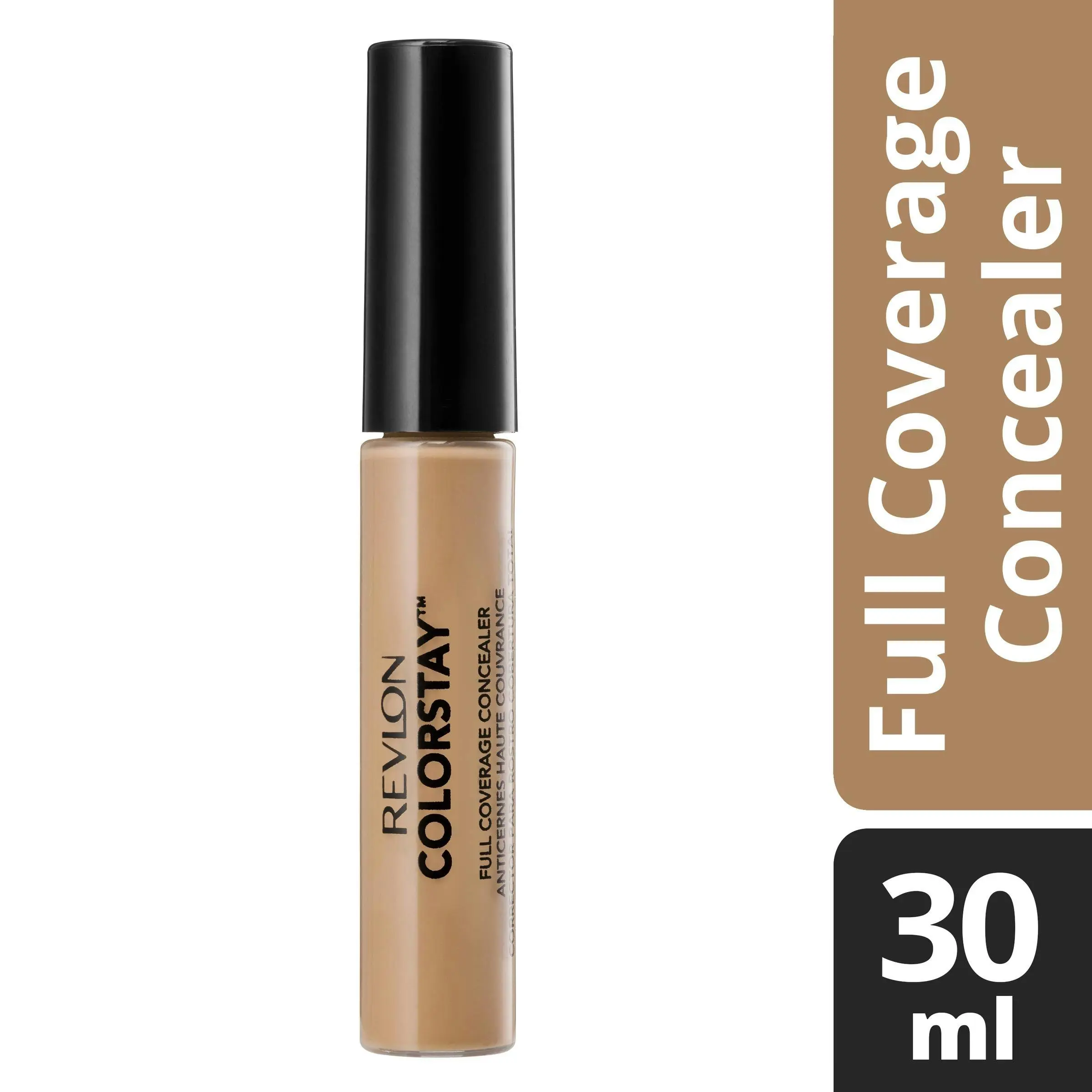 Revlon ColorStay Concealer Medium Deep - Beauty
