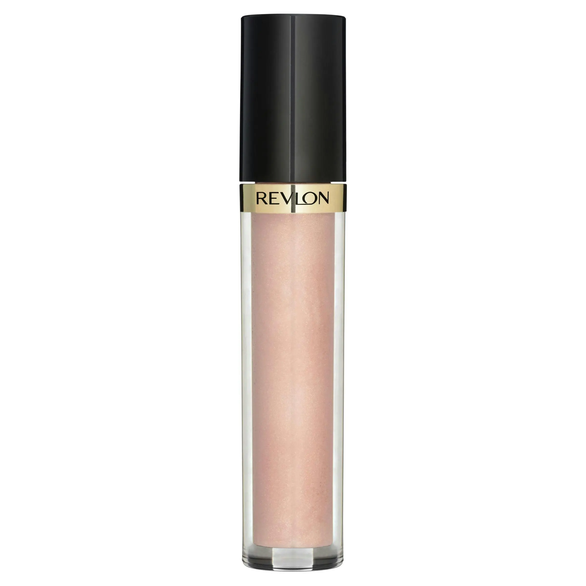 Revlon Super Lustrous Lipgloss Snow Pink - Beauty