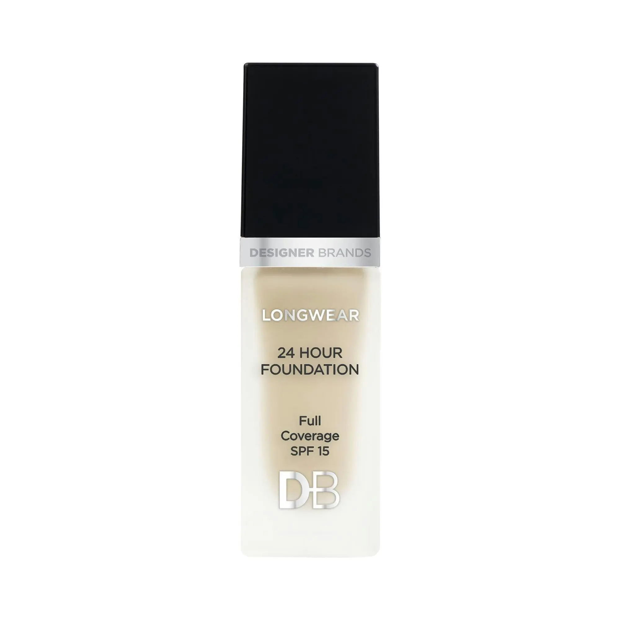 Designer Brands Longwear 24 Hour Foundation Classic Sand - Beauty