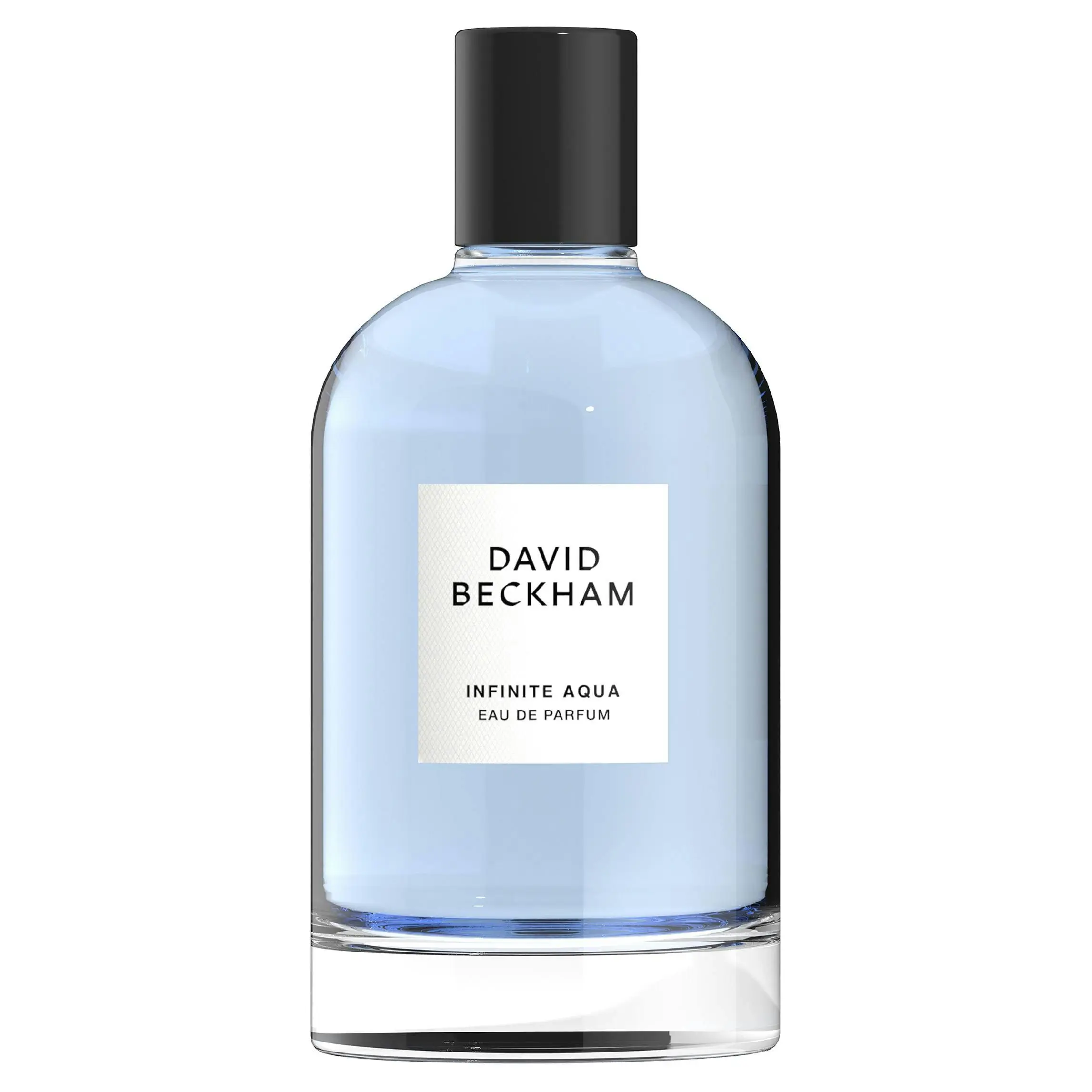 David Beckham Infinite Aqua Eau De Parfum 100ml - Beauty