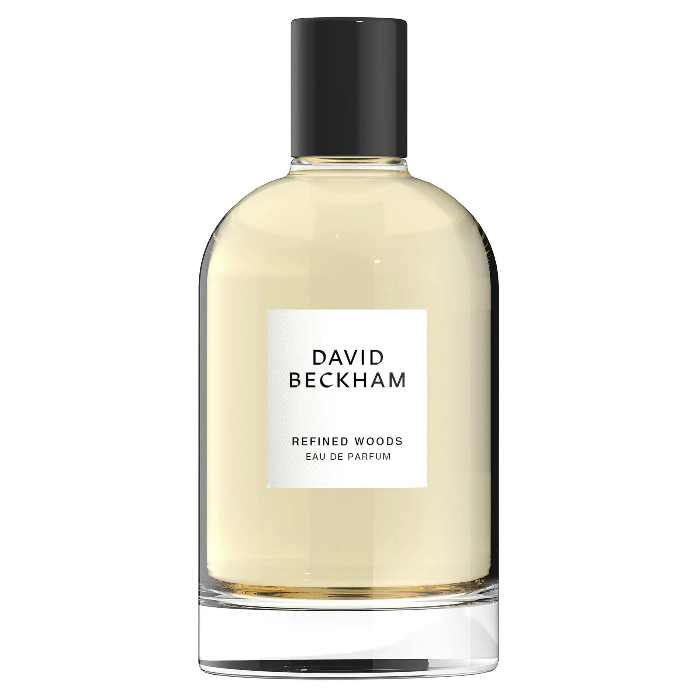 David Beckham Refined Woods Eau De Parfum 100ml - Beauty