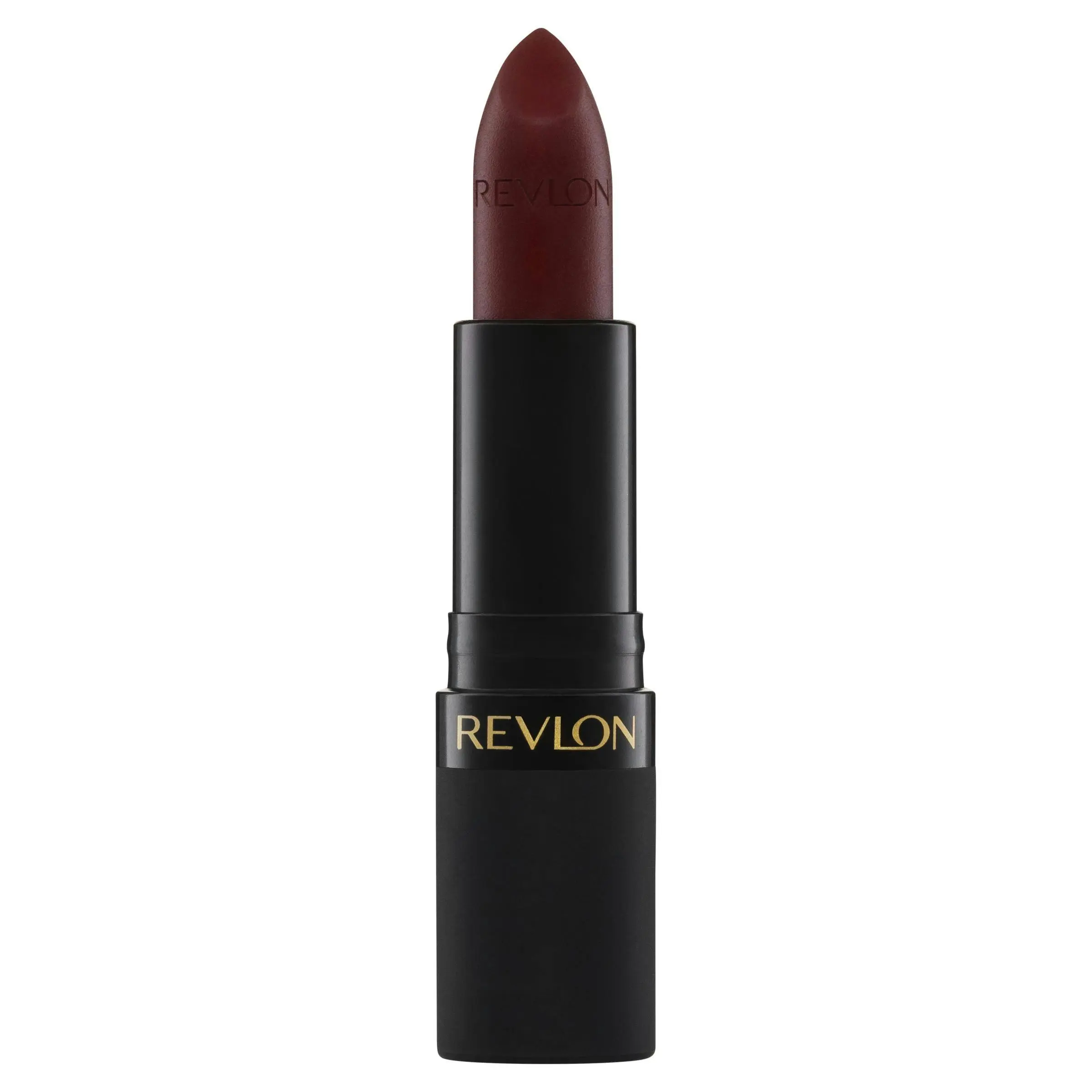 Revlon Super Lustrous Lipstick The Luscious Mattes 025 Insane - Beauty