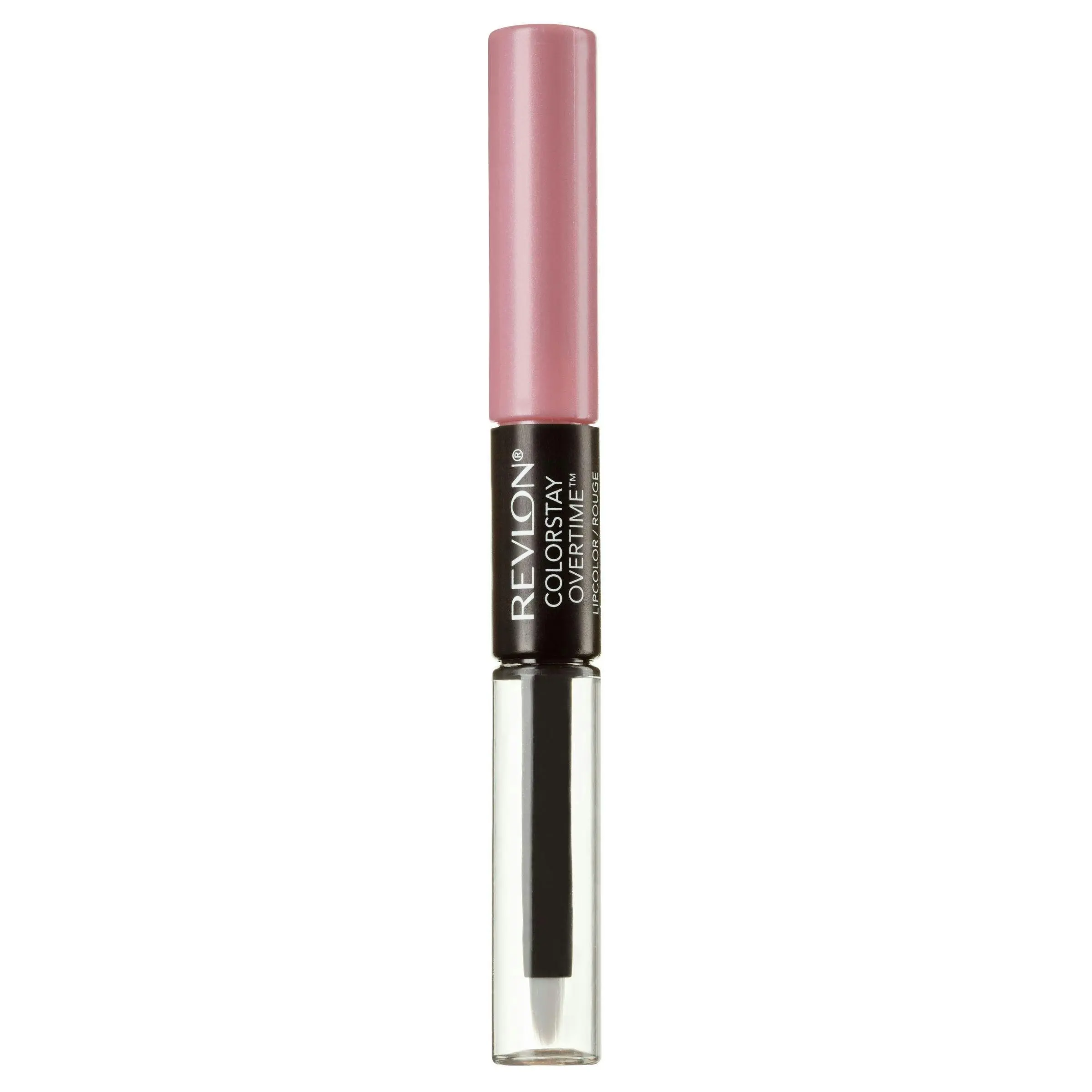 Revlon ColorStay Overtime Lip Color 410 Forever Pink - Beauty