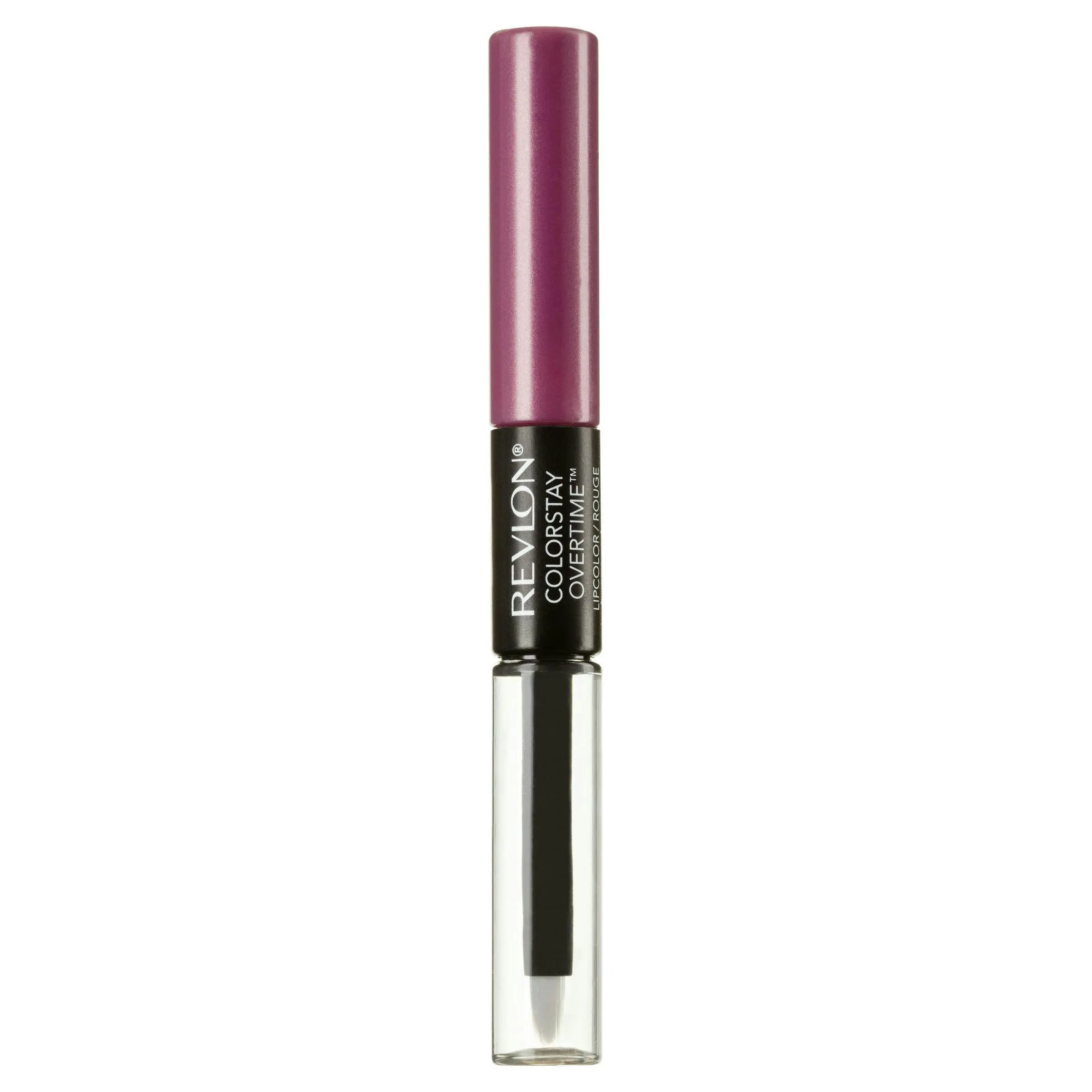 Revlon ColorStay Overtime Lip Color 080 Keep Blushing - Beauty