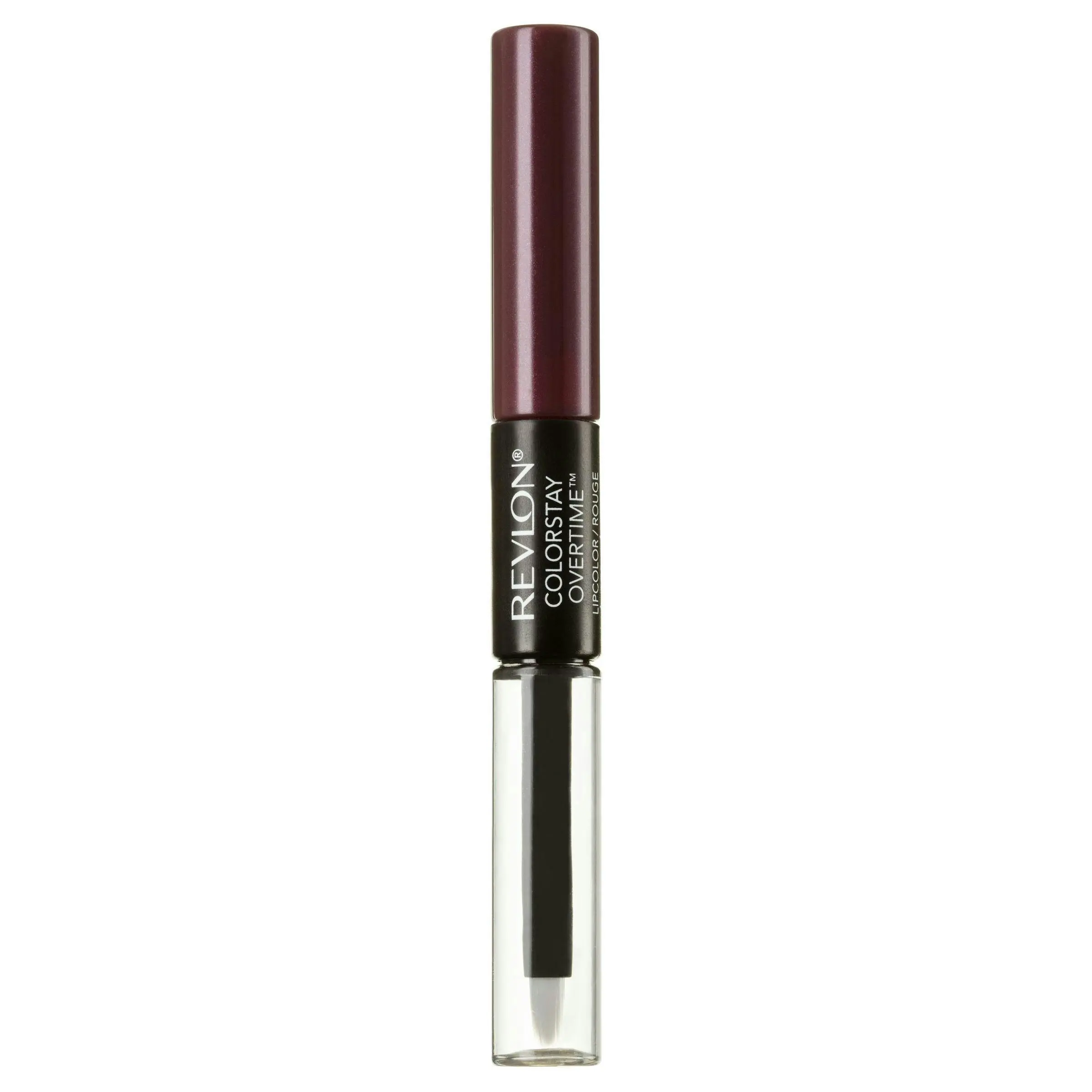 Revlon ColorStay Overtime Lip Color 270 Relentless Raisin - Beauty