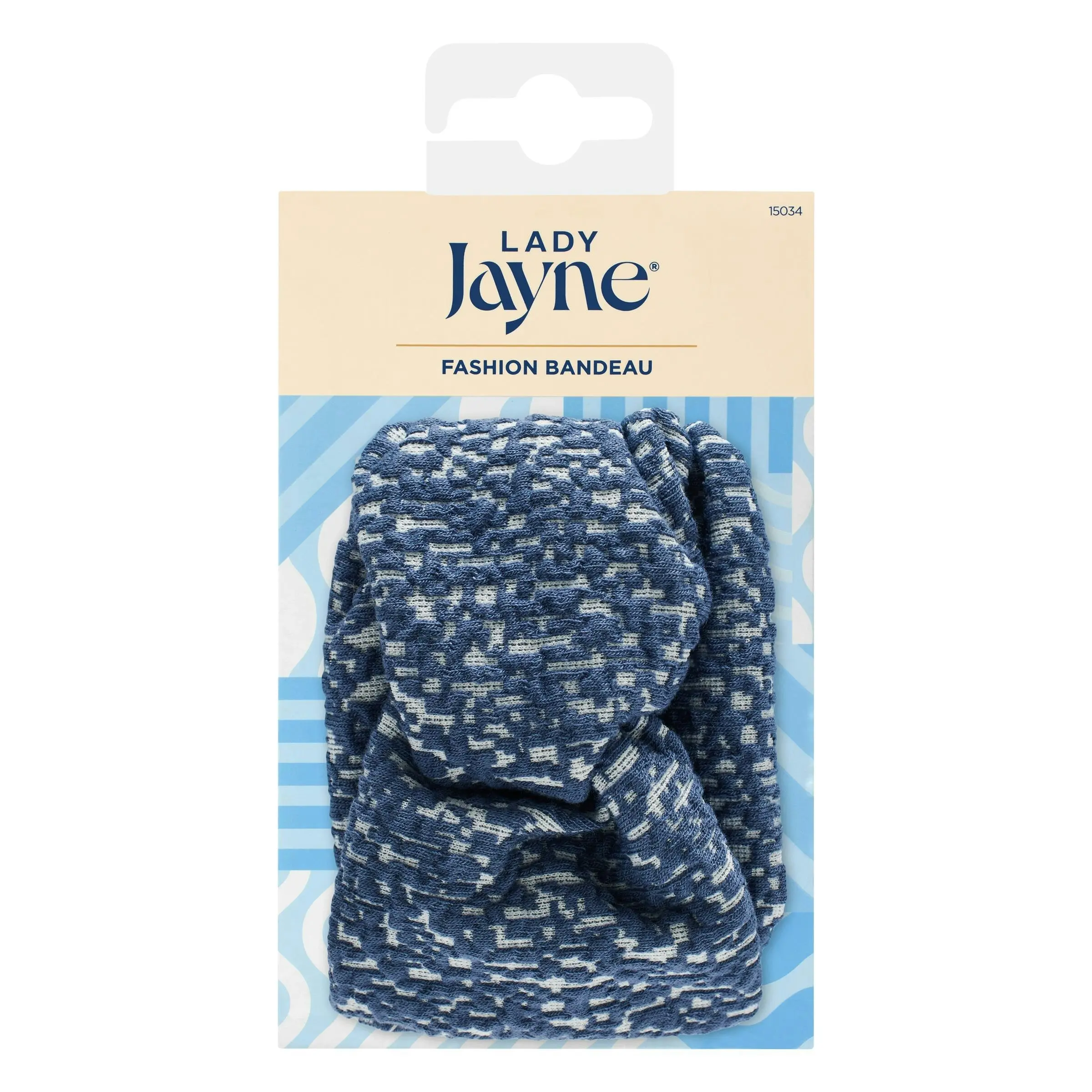 Lady Jayne Fashion Bandeau Assorted - Beauty