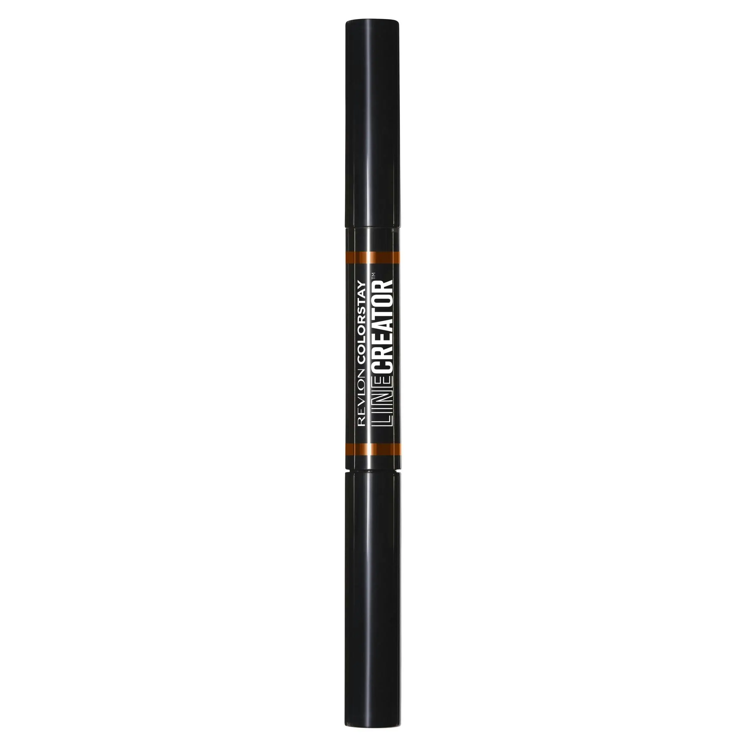 Revlon Colorstay Line Creator Double Ended Liner Leathercraft - Beauty