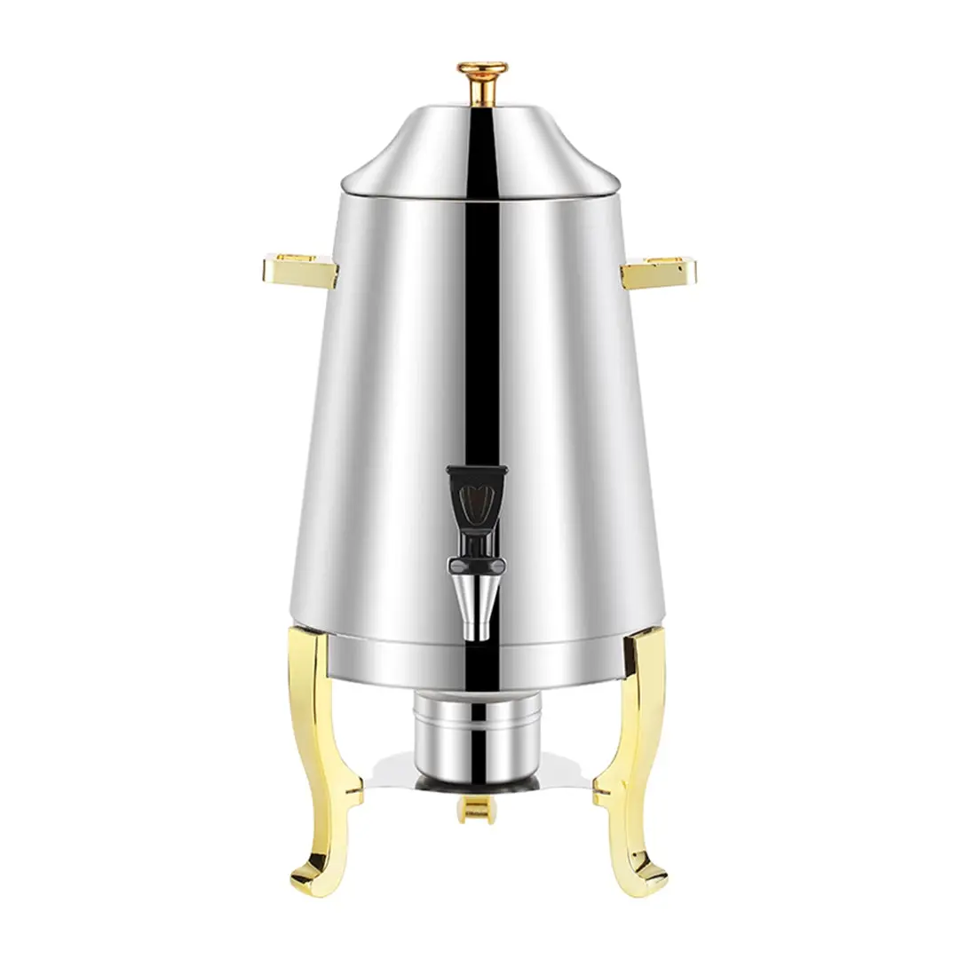 SOGA Stainless Steel Beverage Dispenser - Commercial Drink Jug