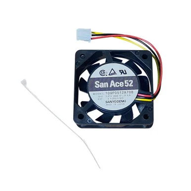 Furuno USA 001193610 Graphic Pcb Fan Kta-902-01