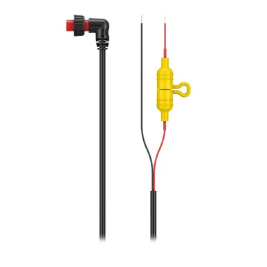 Garmin 010-13404-30 Power Cable F/spy Pole