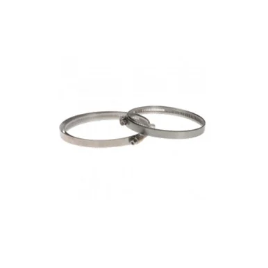 Axis 01471-001 1 Pair Stainless Steel Strap Tx30 1450mm