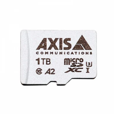 SURVEILLANCE CARD 1TB MICROSDX (02366-001)