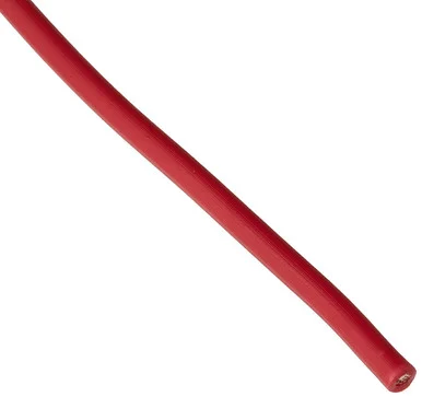 East Penn 02386 16 Ga X 1000' Wire Red 02386_68