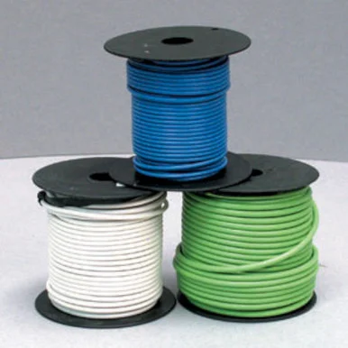 East Penn 02387 16 Ga X 1000' Wire White