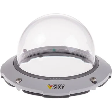 Axis 02400-001 Tq6810 Hard Coated Clear Dome Accs *constrained-extended Lead Times