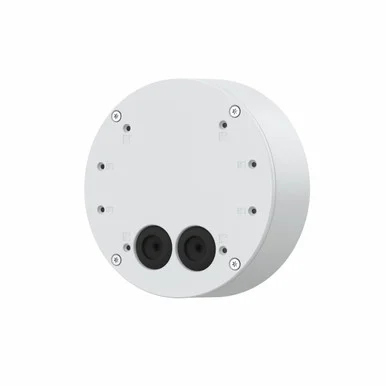 Axis 02421-001 Tq1602-e Conduit Back Box