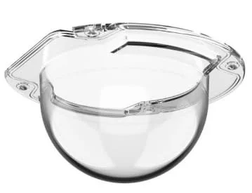 Axis 02619-001 Tm3815-e Dome Clear 4p