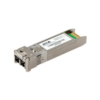 Axis 02630-001 Td8901 Sfp+ Module Lc.lr.x