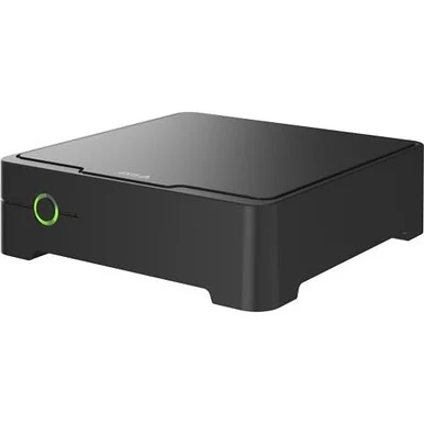AXIS S3008 Mk II Recorder - 8 TB HDD (02766-004)
