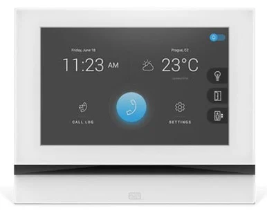 Axis 03135-001 2n Indoor View Wi-fi White