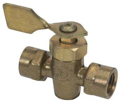 Moeller 03330010 Shut Off Fuel Tank Valve