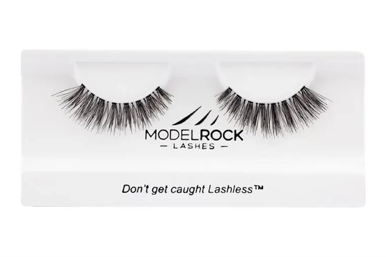 MODELROCK Lashes Miss Preppy Lash Set - Beauty