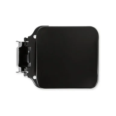 Holley 4284 Fuel Door Square 04284