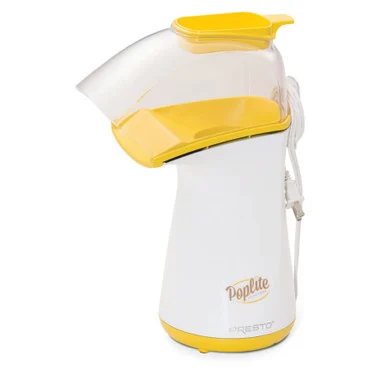 Presto 04820 Poplite Hot Air Corn Popper