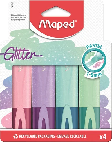 Maped Helix 068249 Tonic 1-hole Canister Pencil Sharpener, 2.56 X 1.25 X 4.92, Randomly Assorted Colors