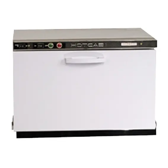 Sofeel UV Hot Towel Cabinet 24 Towels 450 x 340 x 340mm Removable Grills - Beauty