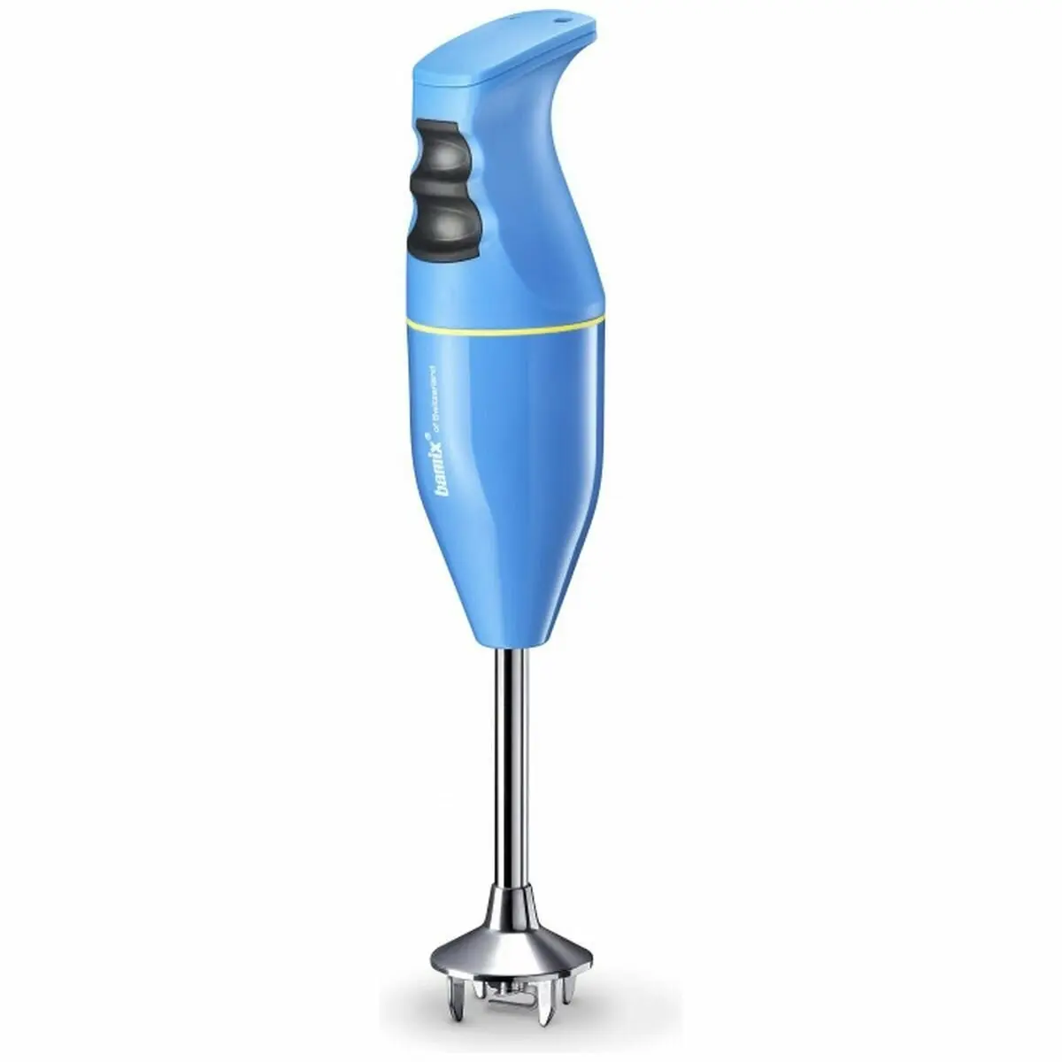 Bamix Classic Immersion Stick Blender 140W Aqua - Home & Garden