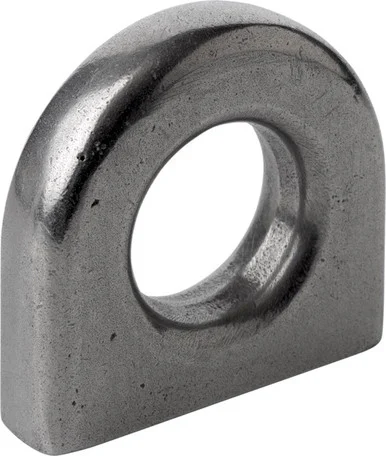 Seadog 079810 Aluminum Bow Eye Weld-on Singl Eye