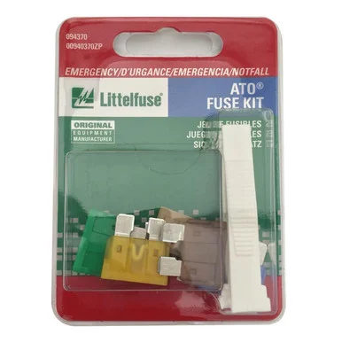 Littelfuse 094370 Ato Emerg Kit