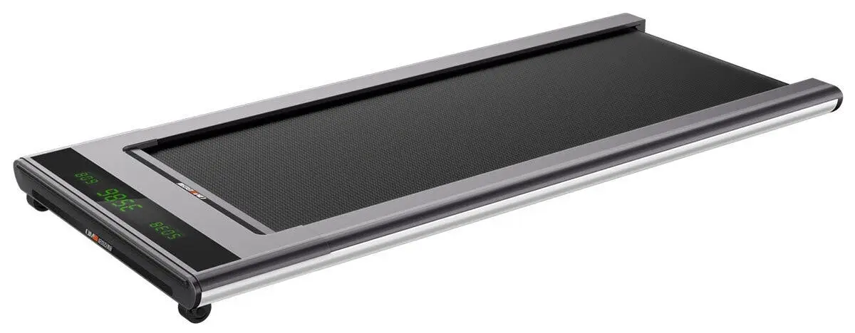 WalkSlim 670 Mini Walk Treadmill - Sports & Outdoor