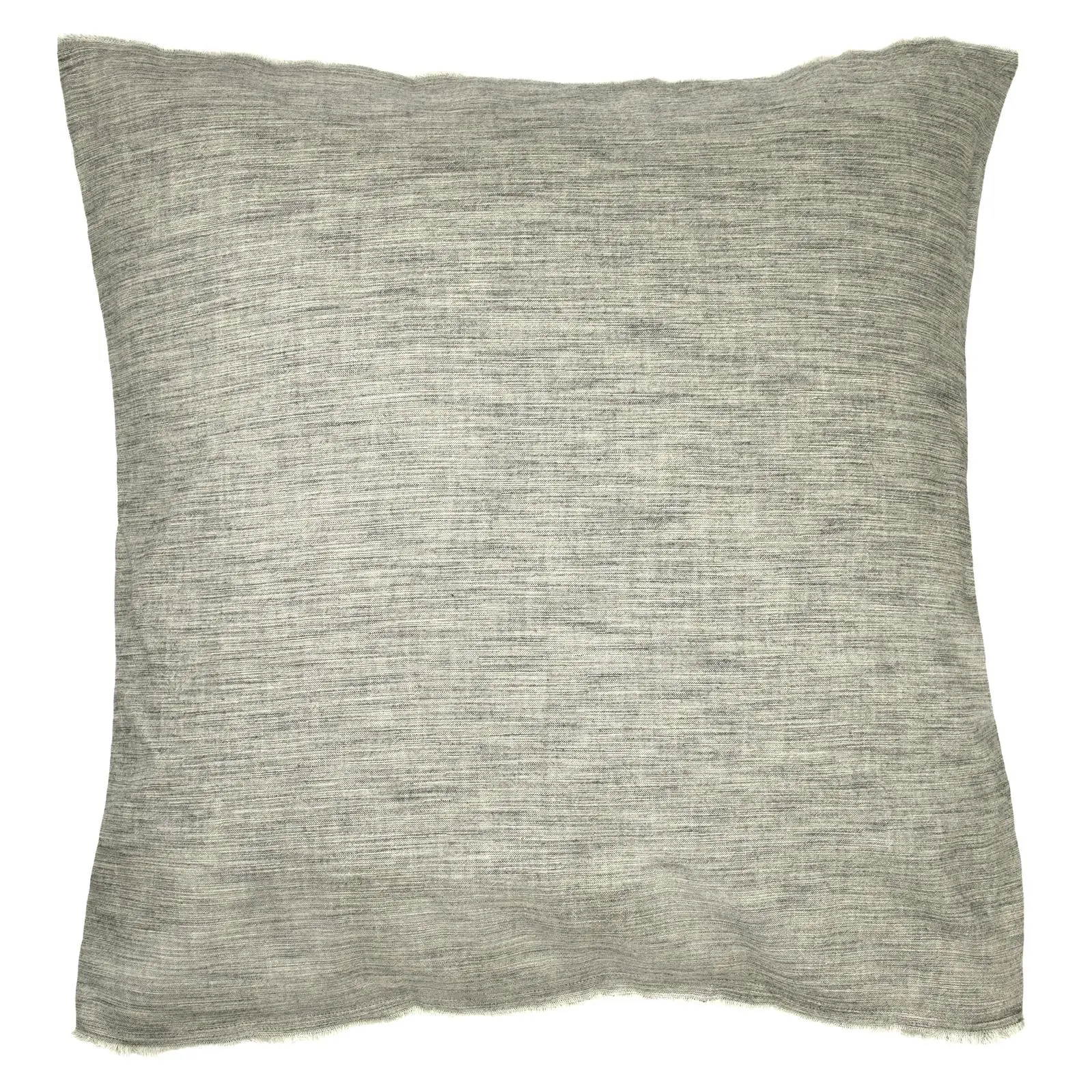 Ed Belmont Euro 66x66cm Cotton Pillowcase Pillow Cover Case Home Bedding Papyrus - Home & Garden