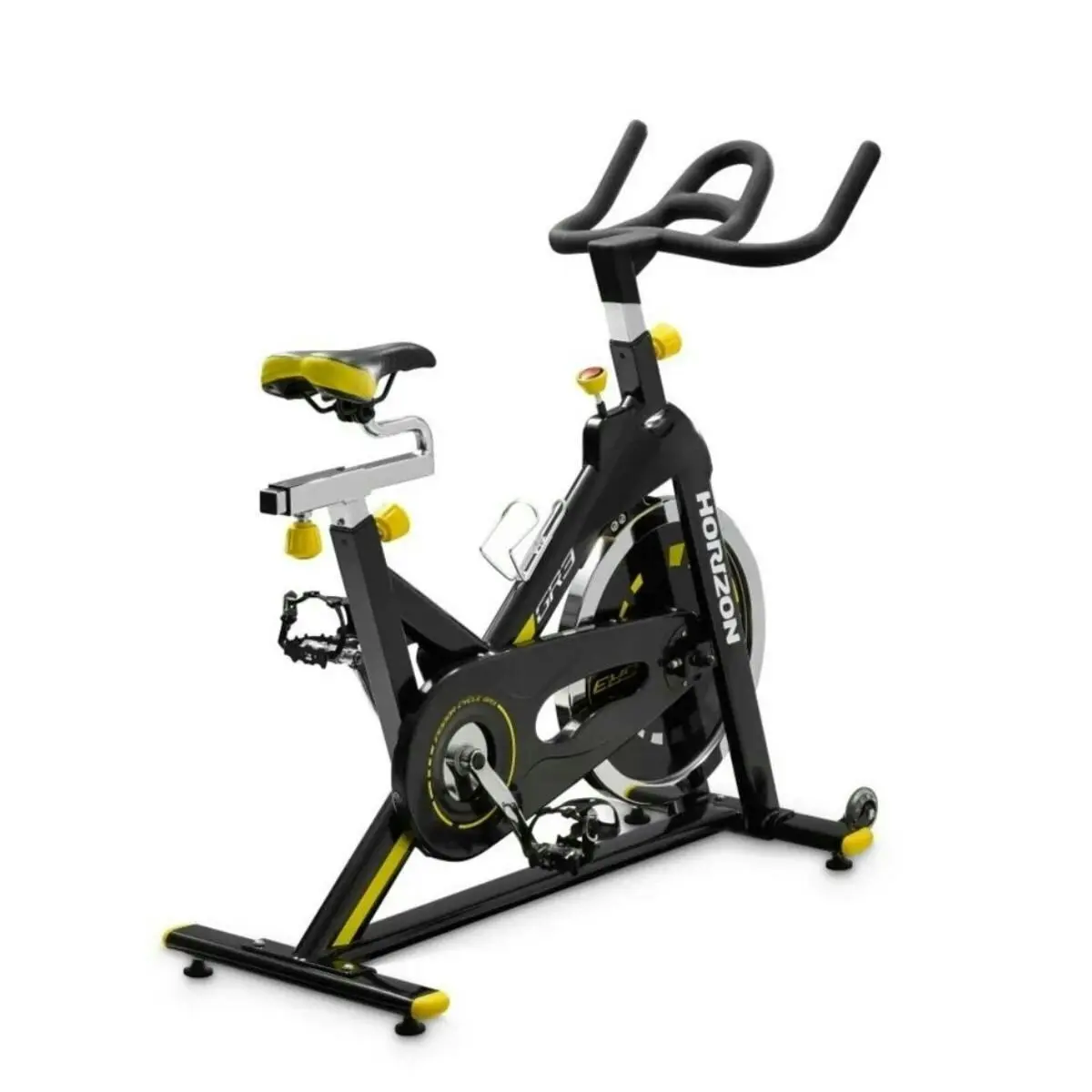 Horizon Fitness Horizon GR3 Spin Bike - Shred Sale - Up to $400 off