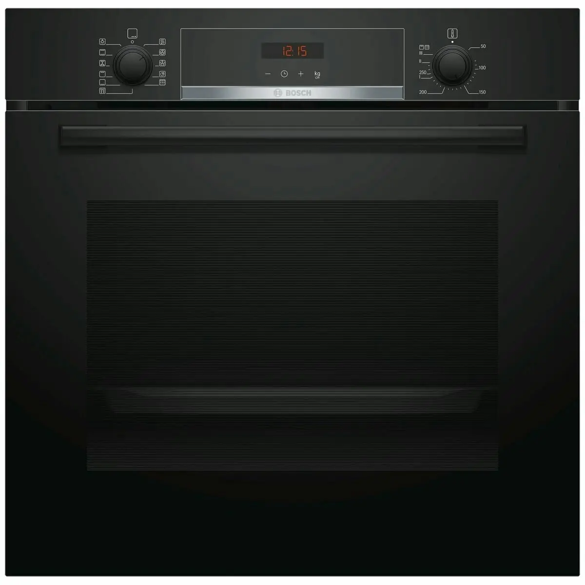 Bosch Serie 4 60cm Electric Built-In Oven with AutoPilot