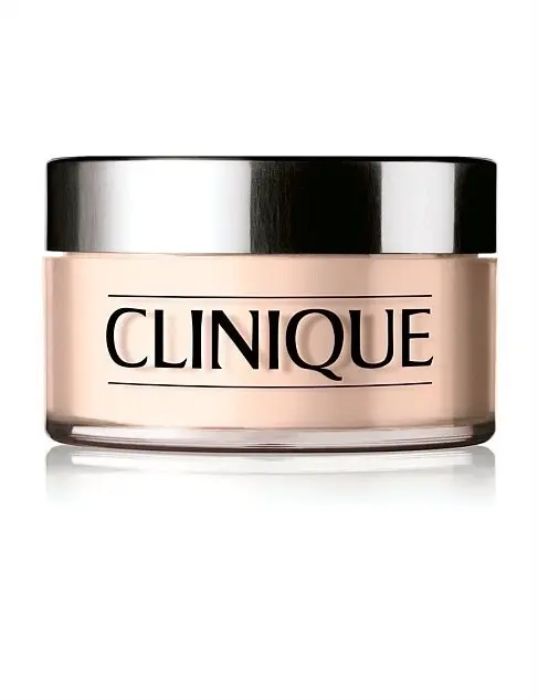 Clinique Blendid Face Powder 08 Transparency Neutral (MF) 25g - Beauty