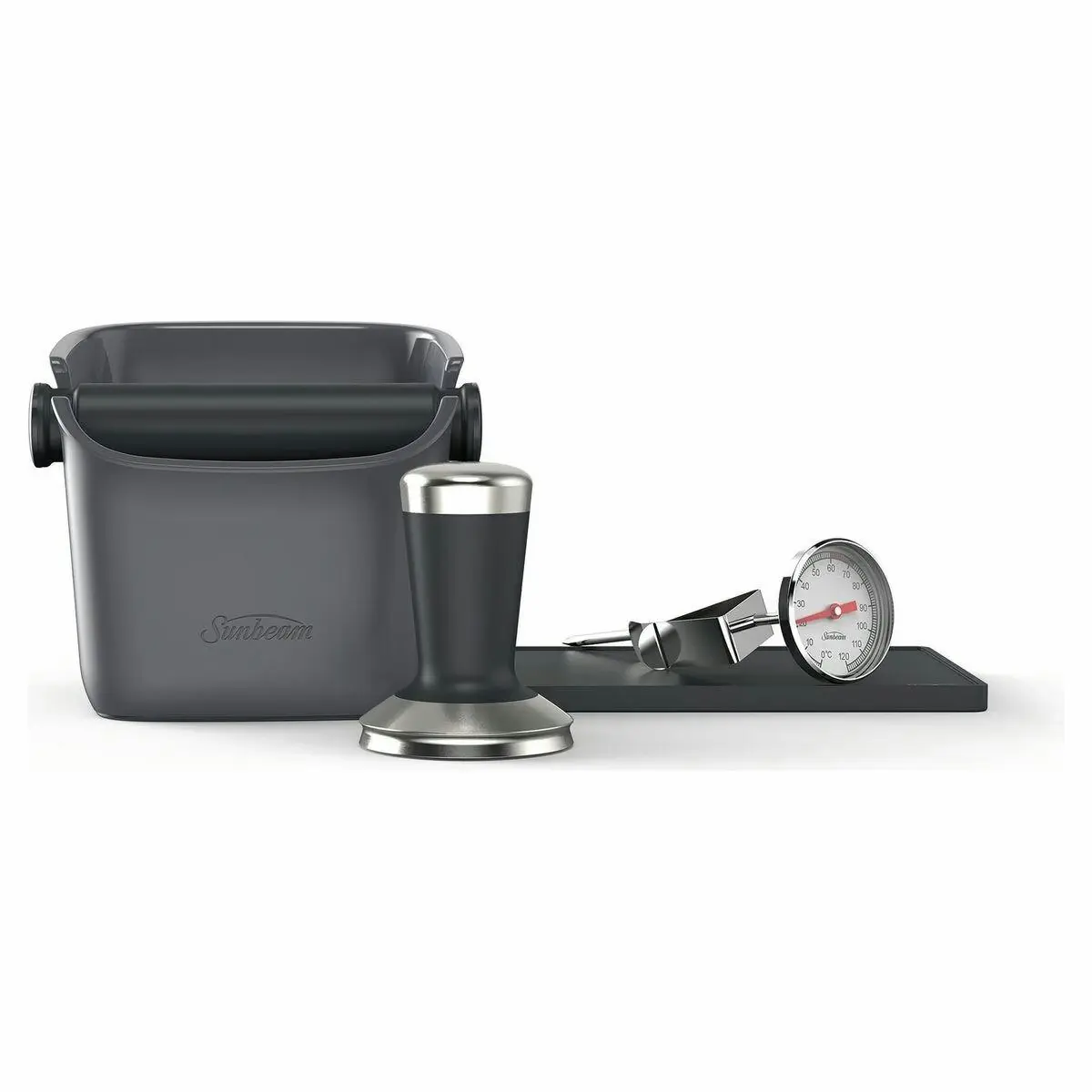 Sunbeam Barista Essentials Accessories Kit - Home & Garden