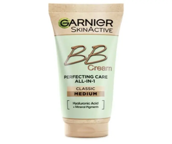 Garnier Bb Cream Classic Medium 50ml - Beauty
