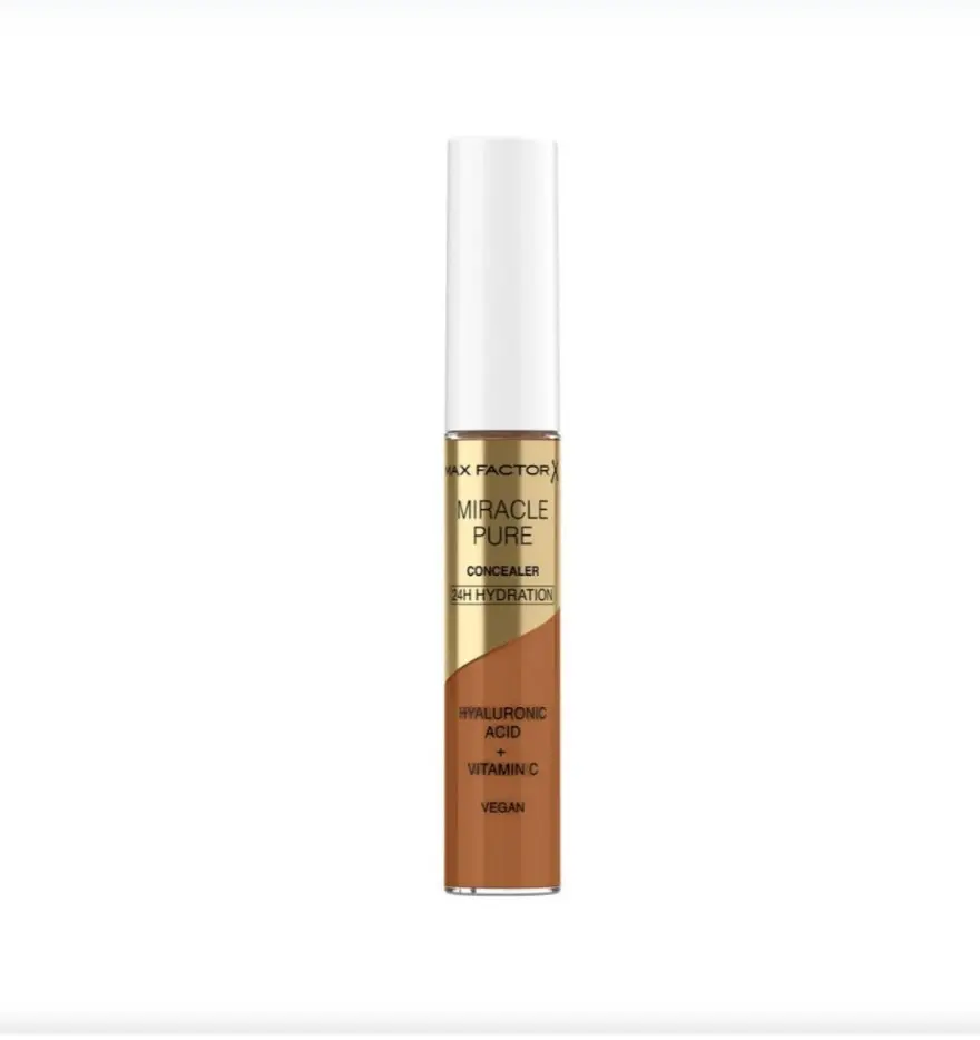 Max Factor Miracle Pure Concealer 08 - Beauty