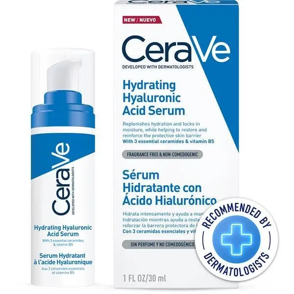 Ceraveha Serum 30ml - Beauty