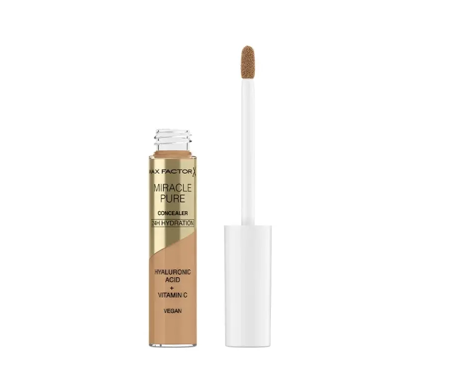 Max Factor Miracle Pure Concealer 04 - Beauty