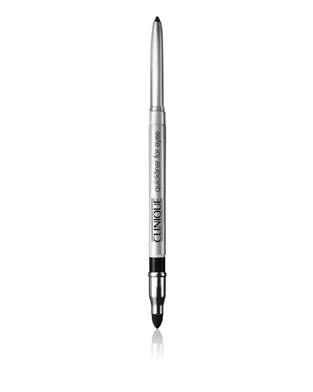 Clinique Quickliner Eyes Really Black - Beauty
