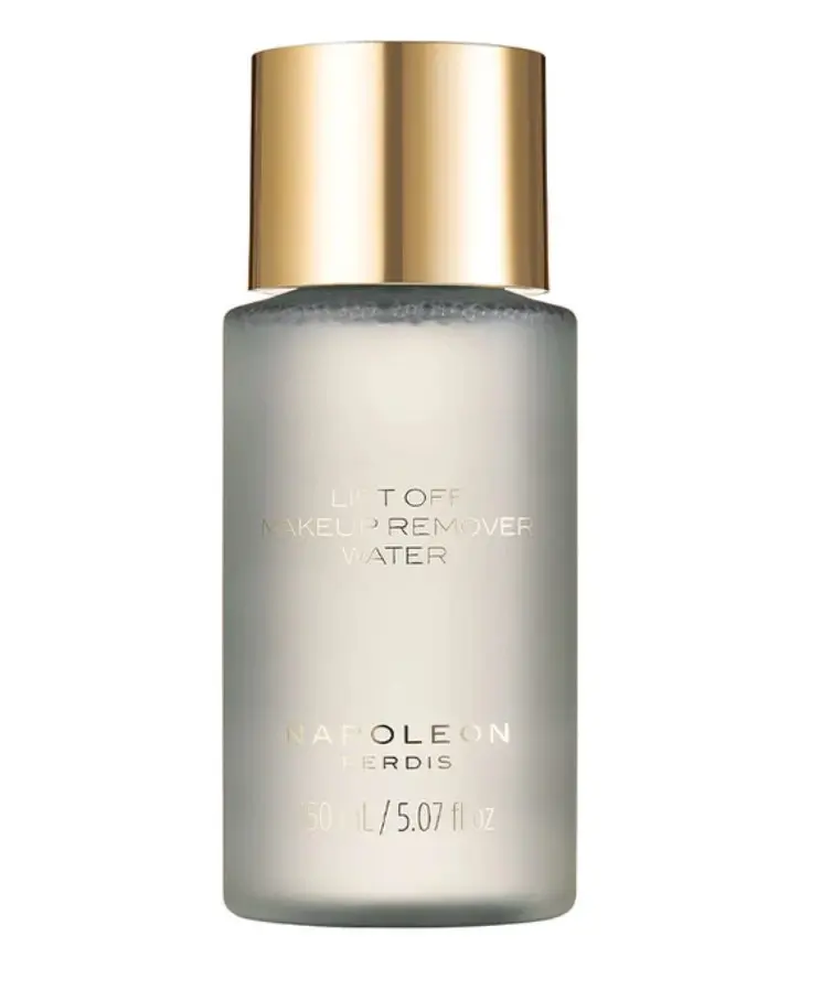 Napoleon Perdis Lift Off Makeup Remover Water 150ml - Beauty