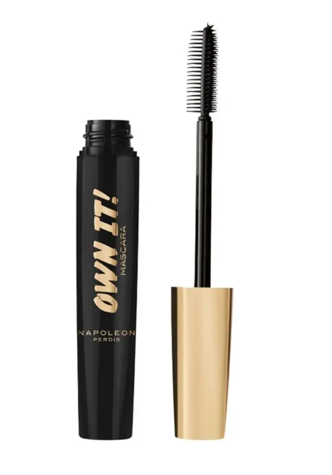Napoleon Perdis Own It! Mascara - Beauty